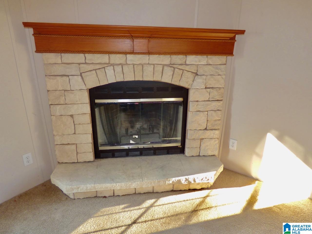 347 County Road 129 Montevallo, AL 35115 - Photo 5 of 14