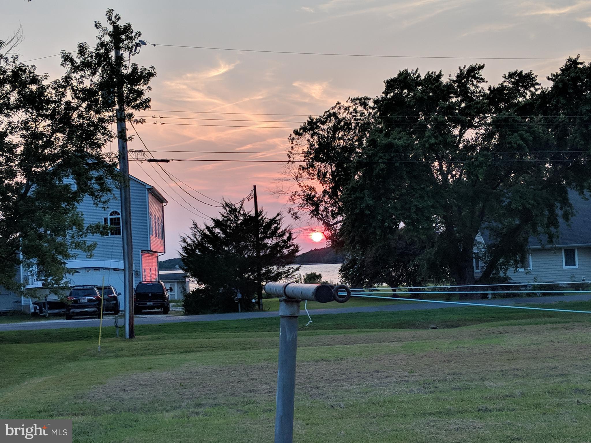 1342 Calvert Road Chester, MD 21619 - Photo 14 of 29 a view of a park with tree s