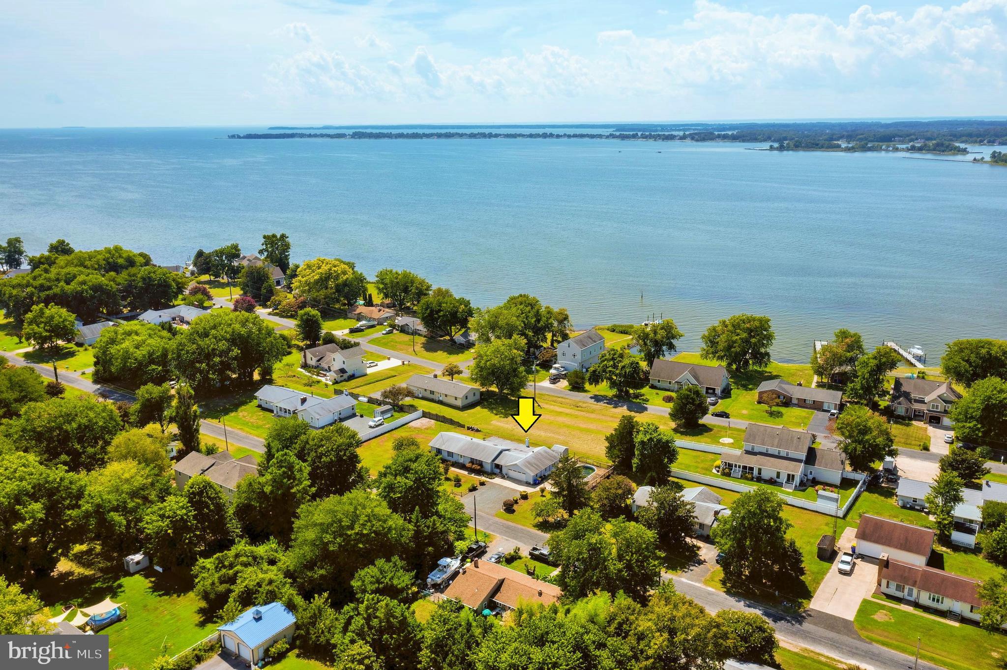 1342 Calvert Road Chester, MD 21619 - Photo 2 of 29