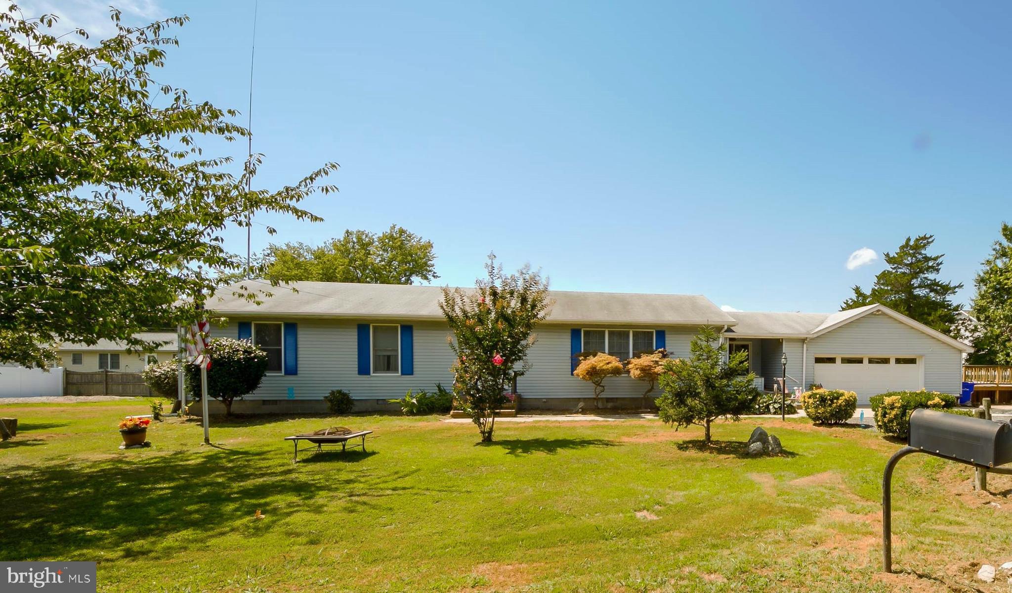 1342 Calvert Road Chester, MD 21619 - Photo 29 of 29 a swimming pool view with a outdoor seating