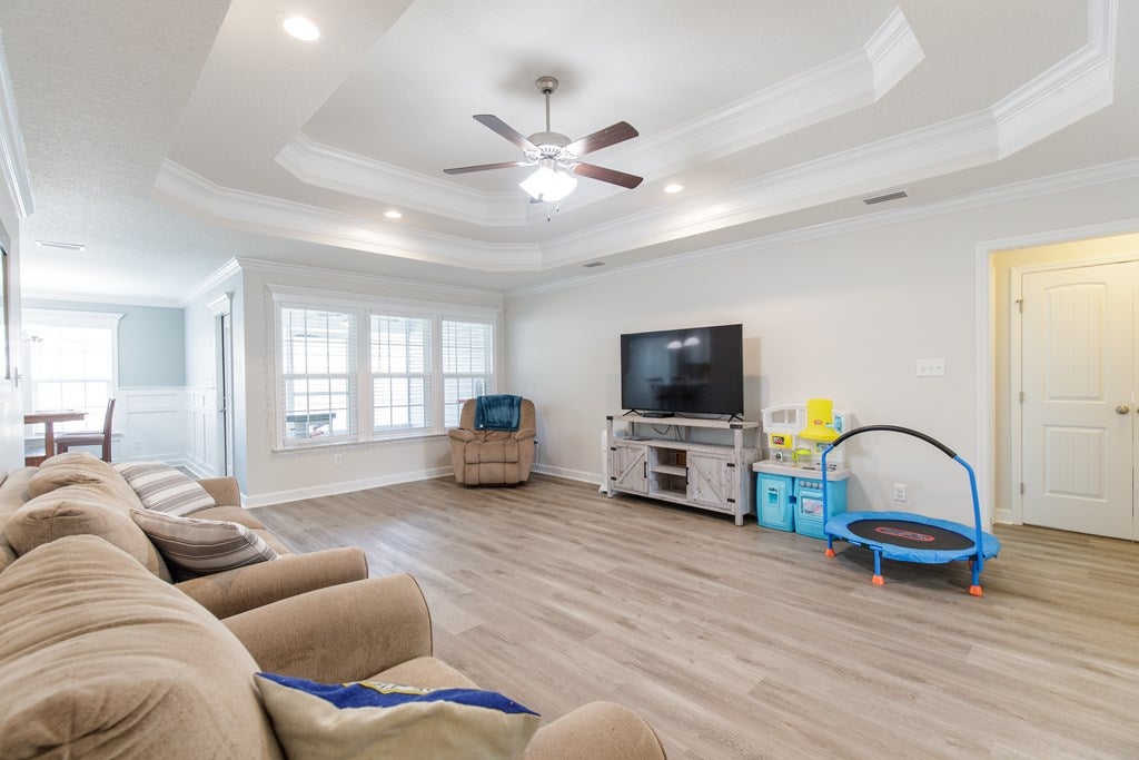4066 Willow Round Road Hahira, GA 31632 - Photo 4 of 25 Gallery Image 4