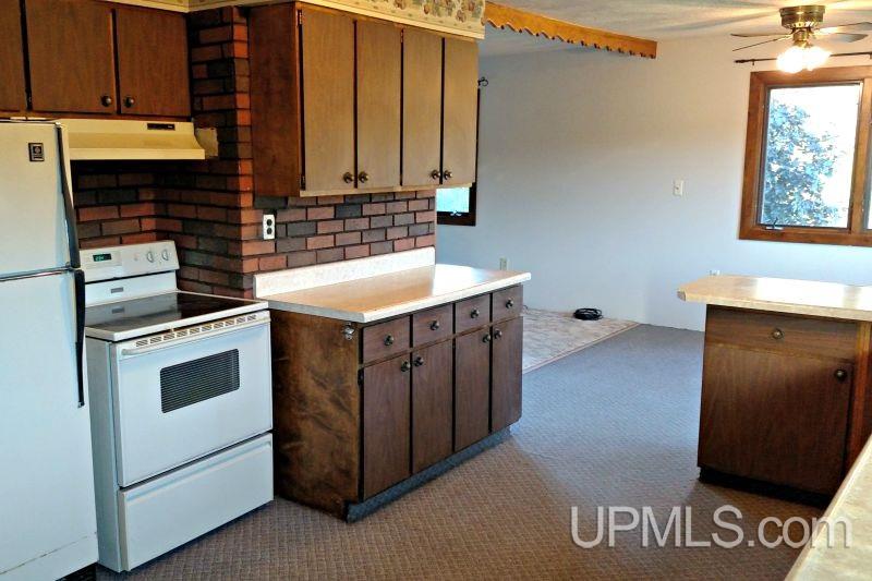7677 Church Road Felch, MI 49831 - Photo 2 of 15