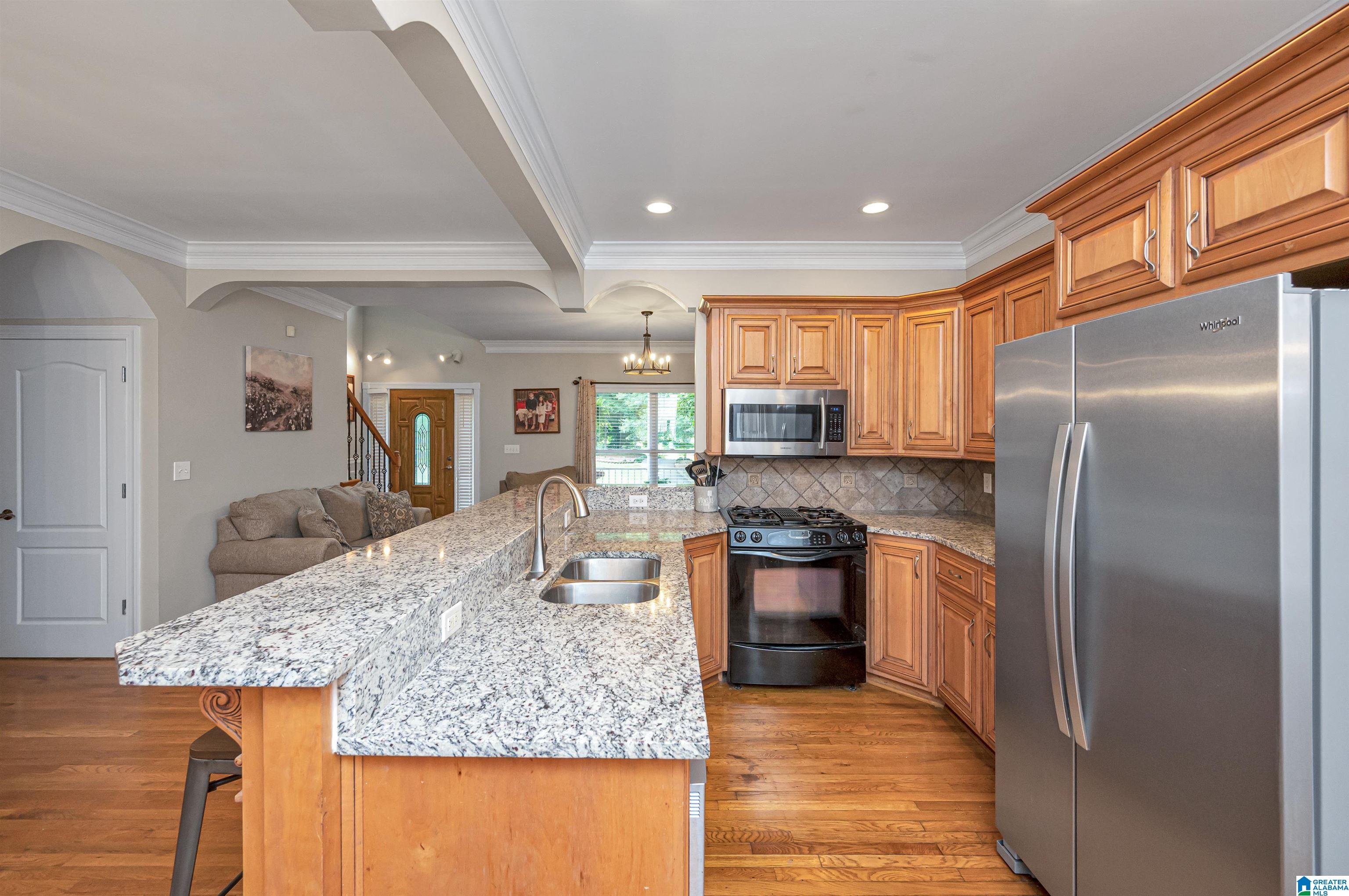 9780 Old Springville Road Trussville, AL 35173 - Photo 14 of 46