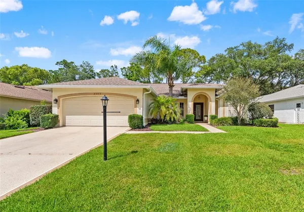 $339,000 | 2593 Crystal Lake Drive, Spring Hill, FL 34606