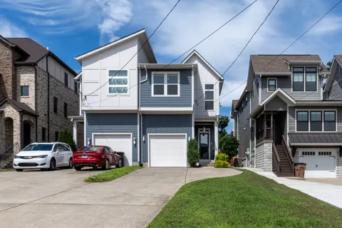 $1,000,000 | 2815 West Kirkwood Avenue, Nashville, TN 37204