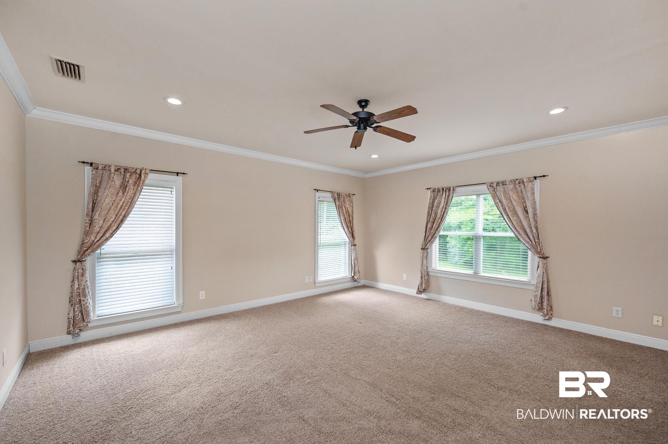 7208 Rushing Water Court Daphne, AL 36527 - Photo 18 of 47 Primary Bedroom