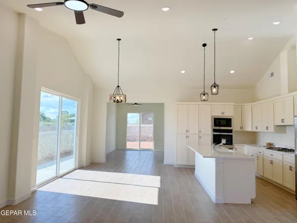 $299,500 | 12324 Anson Mills Way, El Paso, TX 79934