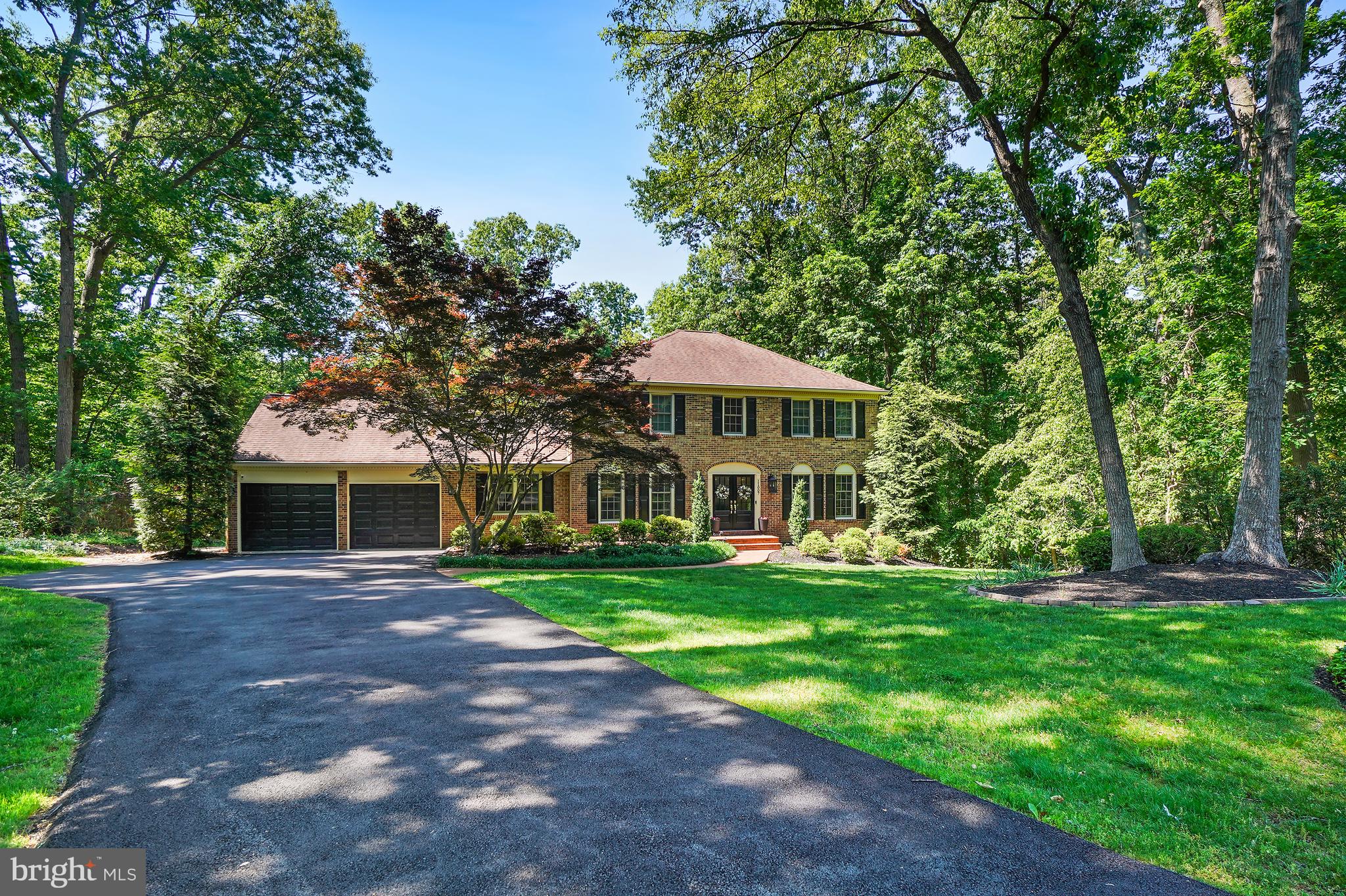11007 Raccoon Ridge Court Reston, VA 20191 - Photo 3 of 55