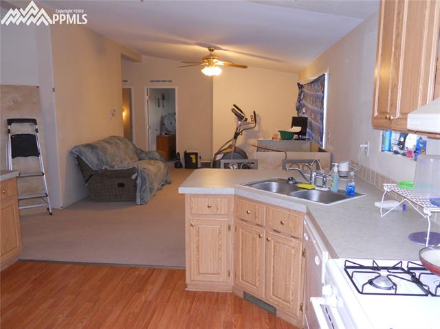 15190 South Lauppe Road Yoder, CO 80864 - Photo 6 of 13 Gallery Image 6
