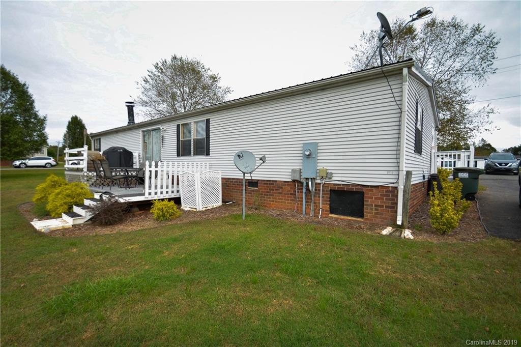 134 Brawley Road Cleveland, NC 27013 - Photo 14 of 31