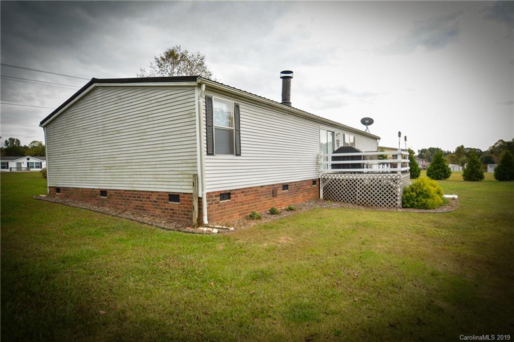 134 Brawley Road Cleveland, NC 27013 - Photo 27 of 31