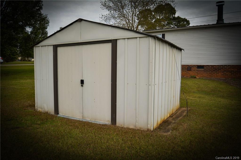 134 Brawley Road Cleveland, NC 27013 - Photo 28 of 31