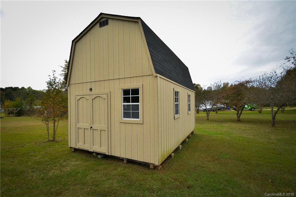 134 Brawley Road Cleveland, NC 27013 - Photo 29 of 31