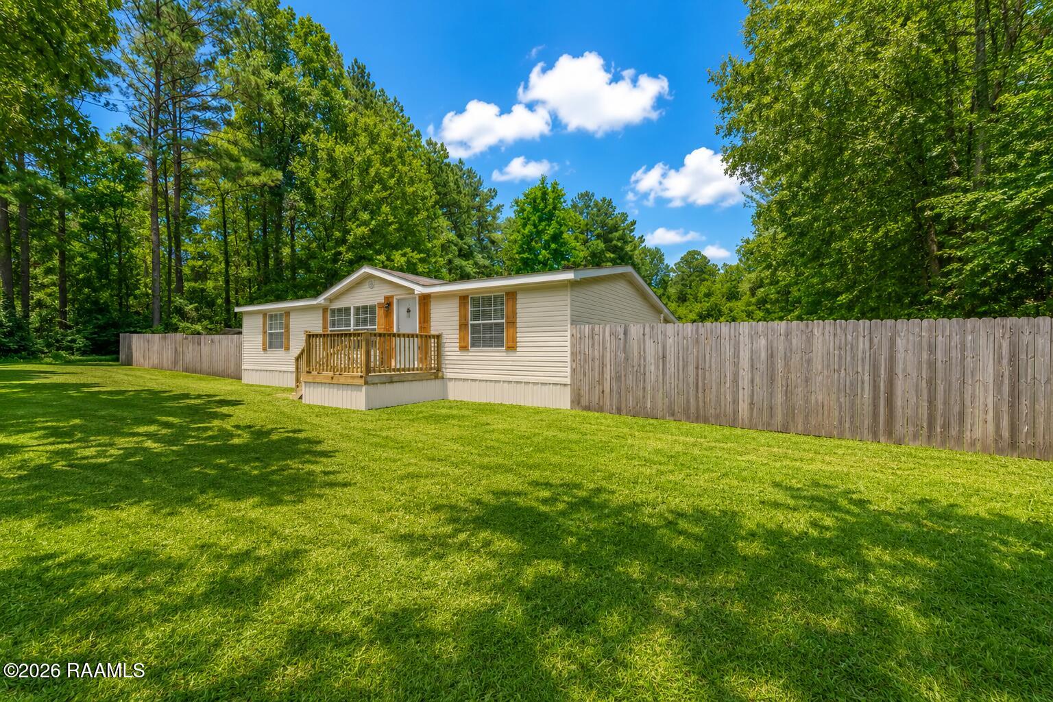 685 Denny Road Deville, LA 71328 - Photo 2 of 29