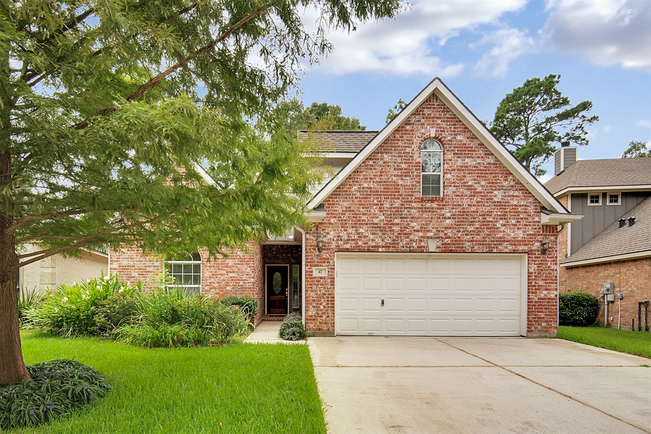 47 Presidio Road Montgomery, TX 77356 - Photo 2 of 35