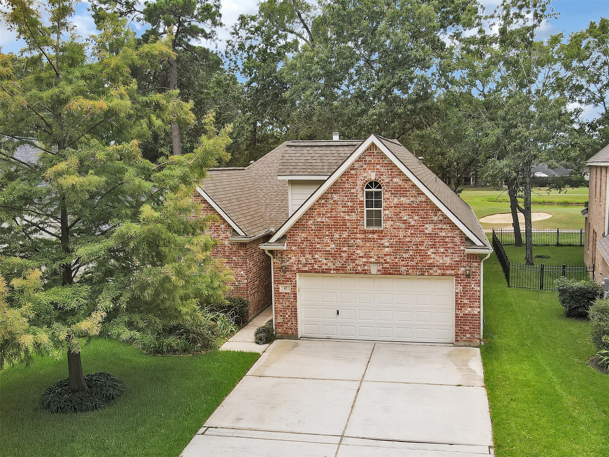 47 Presidio Road Montgomery, TX 77356 - Photo 33 of 35