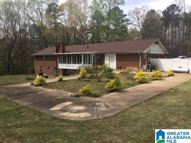 5689 Bryan Church Road Dora, AL 35062 - Photo 3 of 20