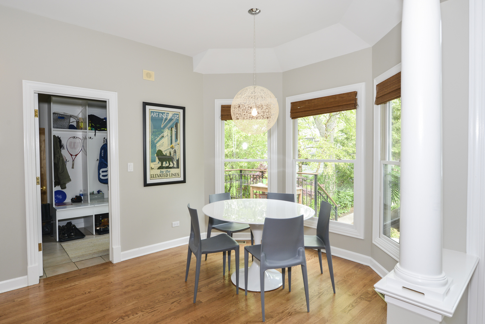 1027 Spruce Street Winnetka, IL 60093 - Photo 13 of 35