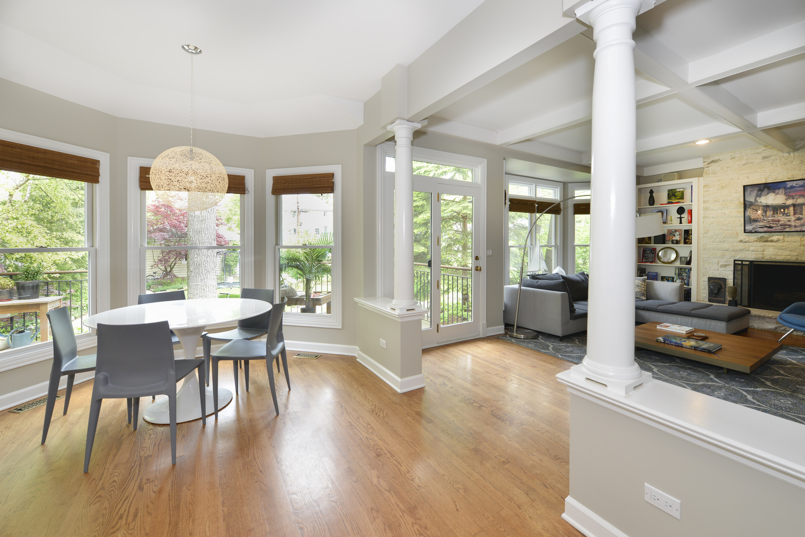 1027 Spruce Street Winnetka, IL 60093 - Photo 14 of 35