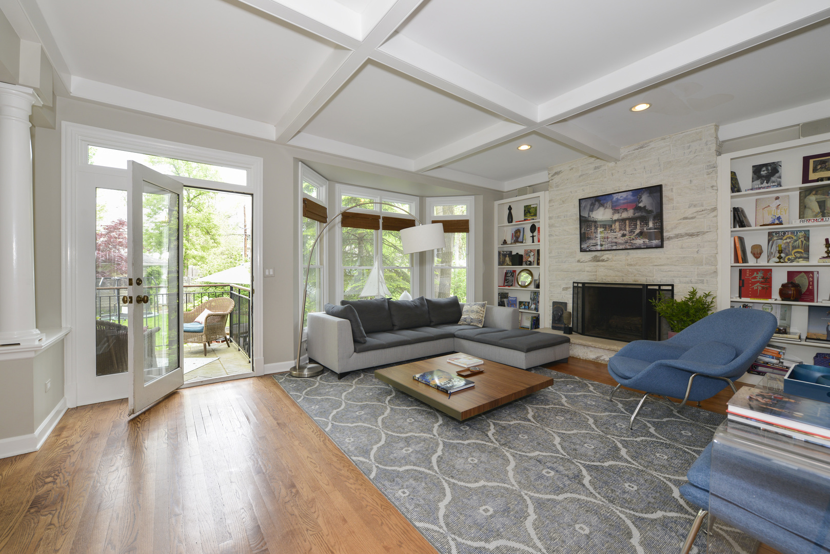 1027 Spruce Street Winnetka, IL 60093 - Photo 16 of 35