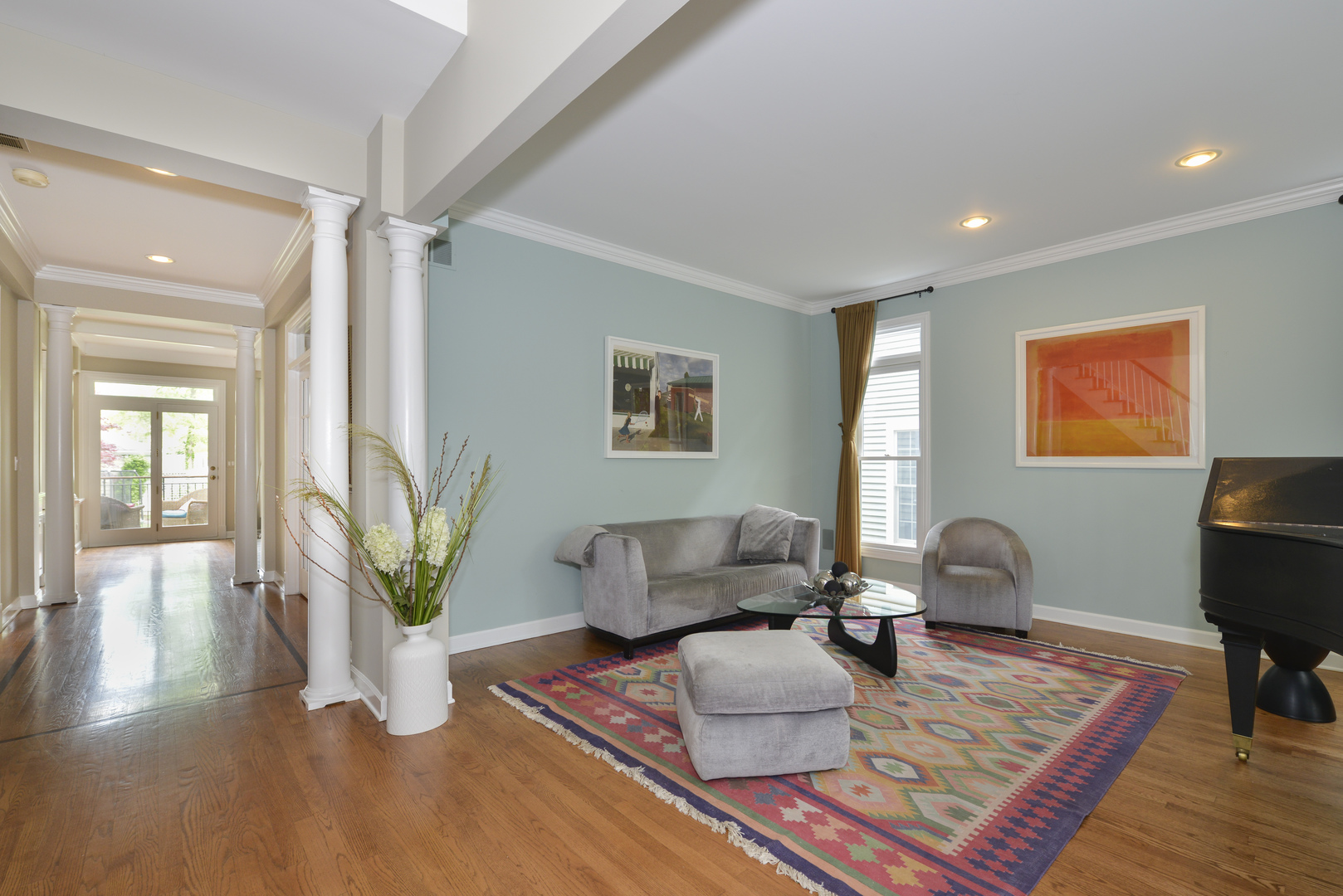1027 Spruce Street Winnetka, IL 60093 - Photo 3 of 35