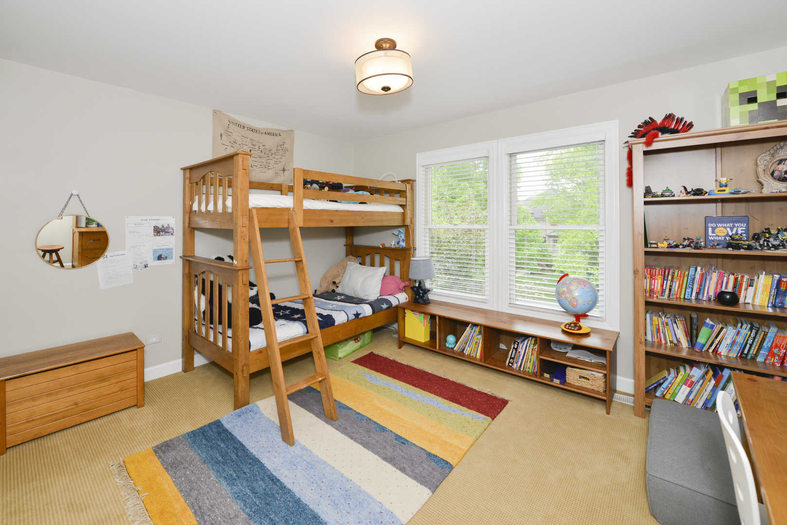 1027 Spruce Street Winnetka, IL 60093 - Photo 25 of 35