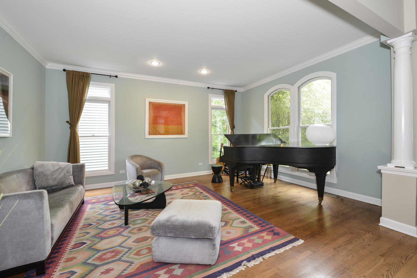 1027 Spruce Street Winnetka, IL 60093 - Photo 4 of 35