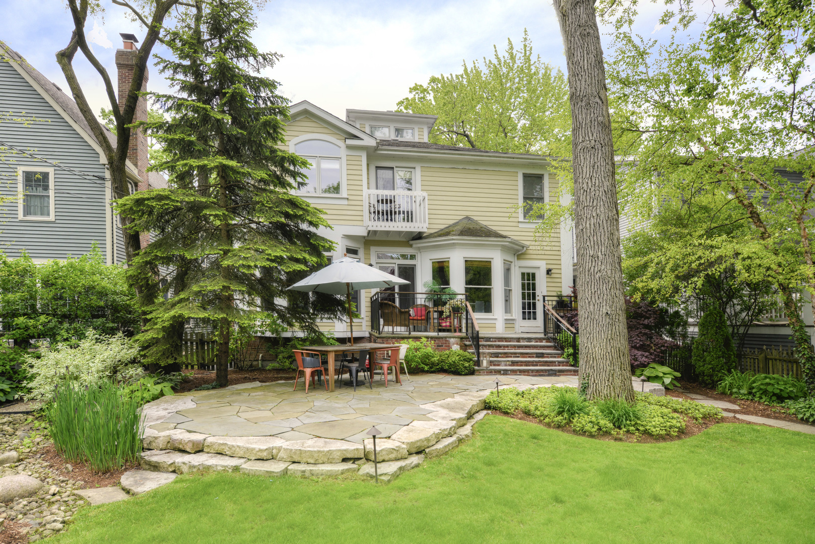 1027 Spruce Street Winnetka, IL 60093 - Photo 32 of 35