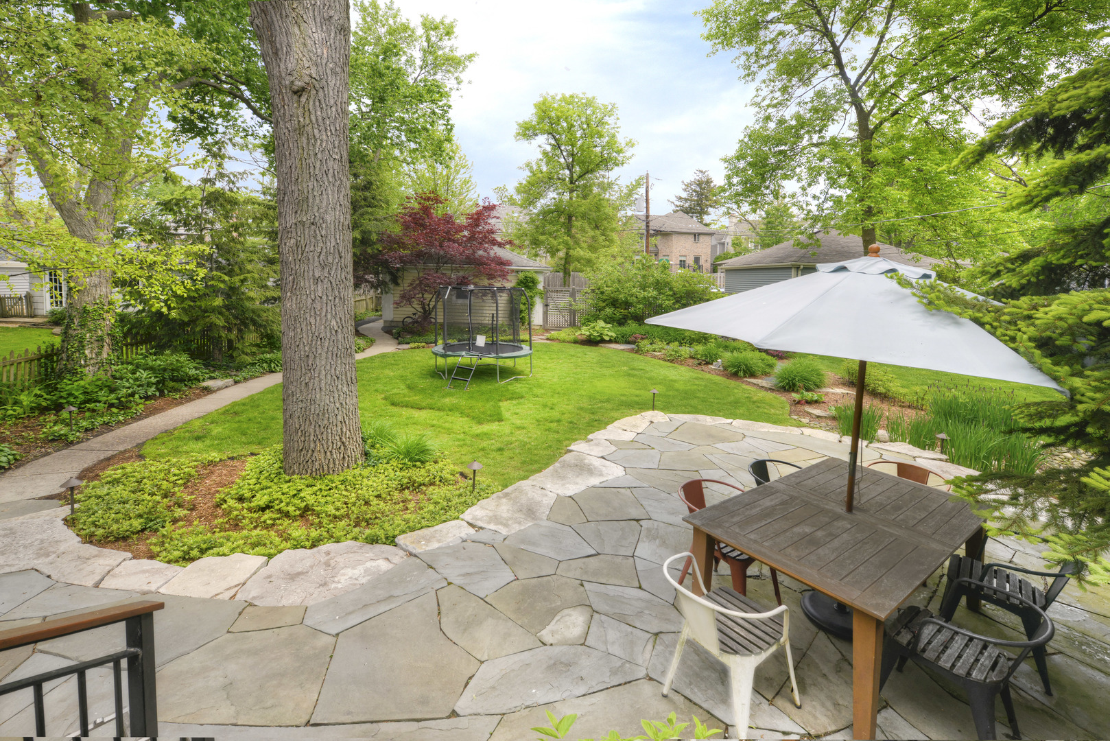 1027 Spruce Street Winnetka, IL 60093 - Photo 33 of 35