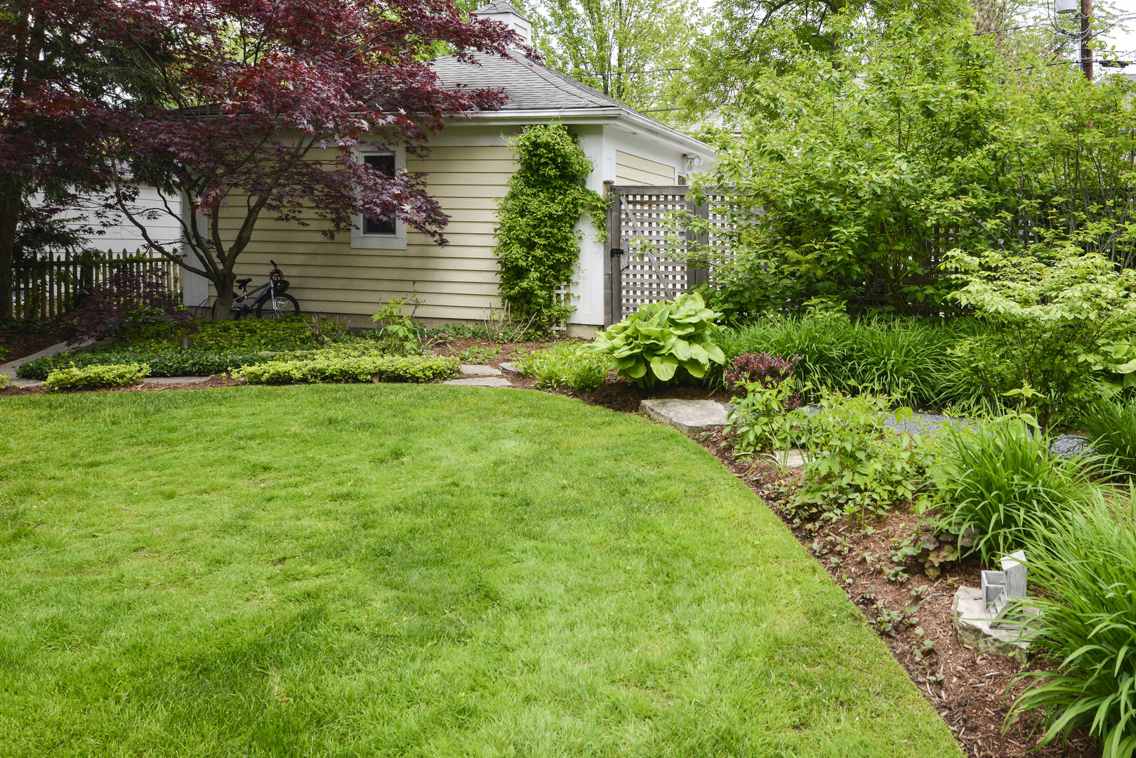 1027 Spruce Street Winnetka, IL 60093 - Photo 34 of 35