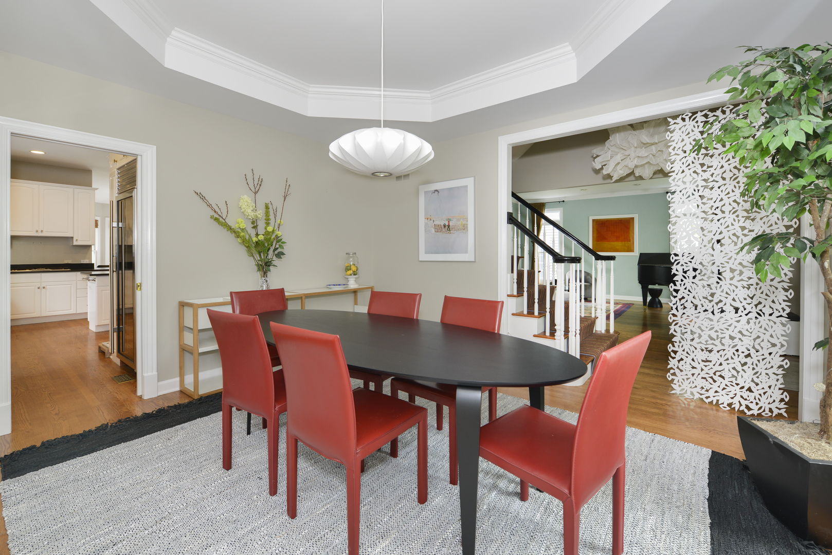 1027 Spruce Street Winnetka, IL 60093 - Photo 6 of 35