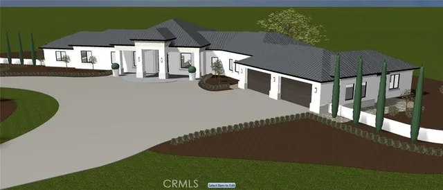 a living room with furniture and flat screen tv