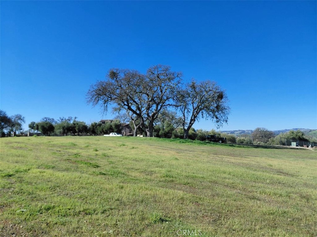 1920 Fire Rock Loop Templeton, CA 93465 - Photo 8 of 20 a view of grassy field with trees