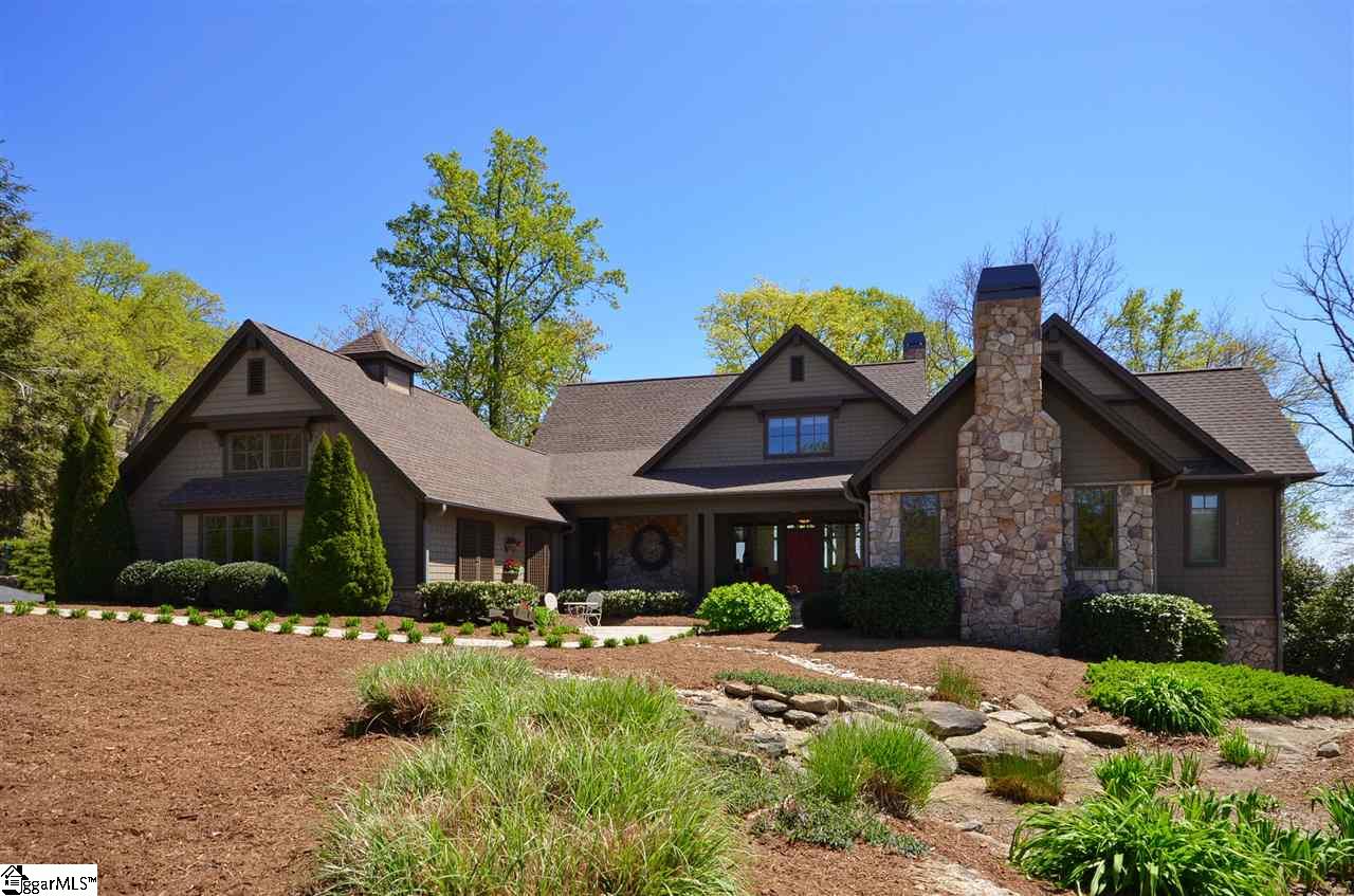 1016 Mountain Summit Road Travelers Rest, SC 29690 - Photo 1 of 26 Gallery Image 1