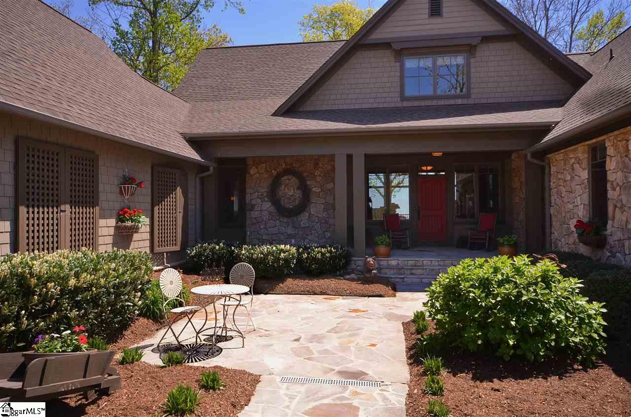 1016 Mountain Summit Road Travelers Rest, SC 29690 - Photo 20 of 26 Gallery Image 20