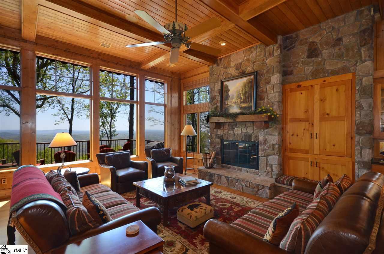 1016 Mountain Summit Road Travelers Rest, SC 29690 - Photo 3 of 26 Gallery Image 3