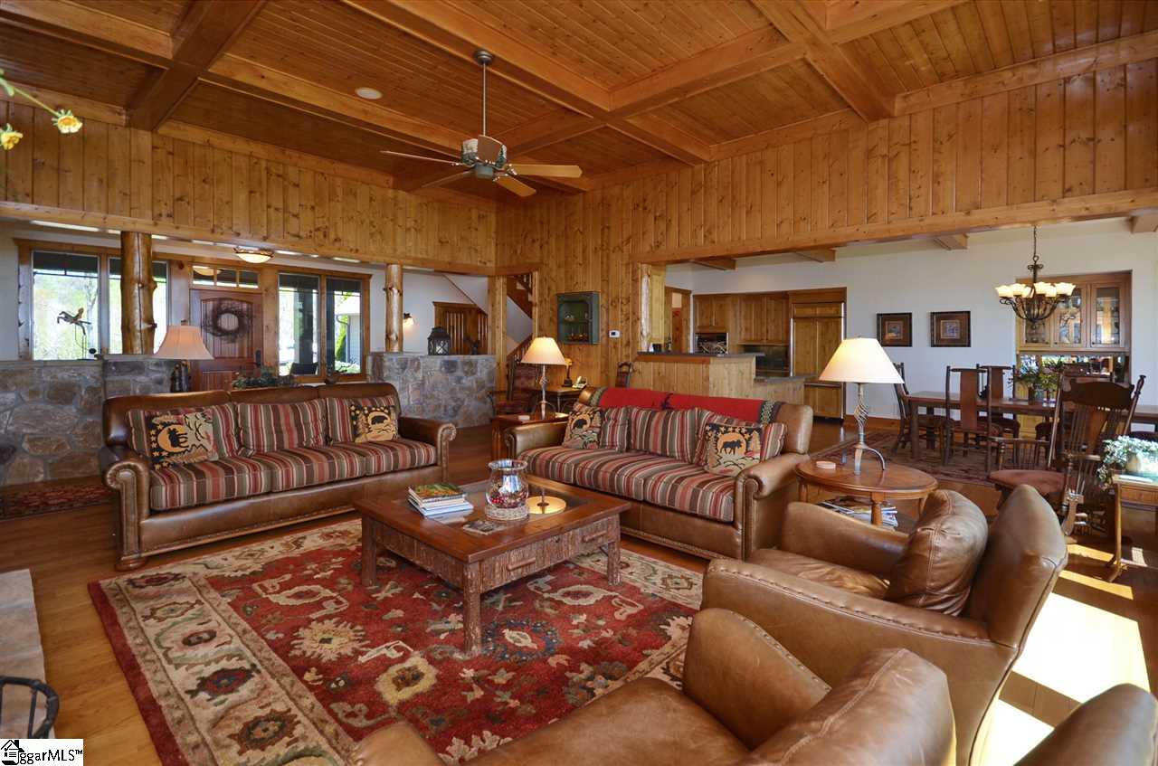 1016 Mountain Summit Road Travelers Rest, SC 29690 - Photo 4 of 26 Gallery Image 4