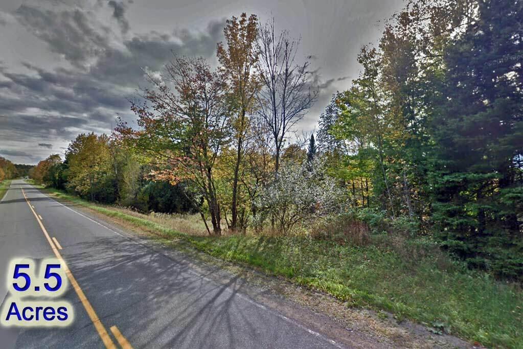 Lot 39 Calais Road Hodgdon, ME 04730 - Photo 3 of 16 land-for-house-hodgdon