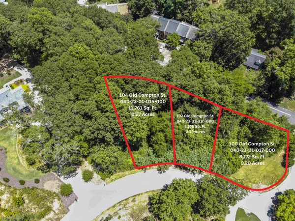 $139,900 | 100 Old Compton Street, Pendleton, SC 29670