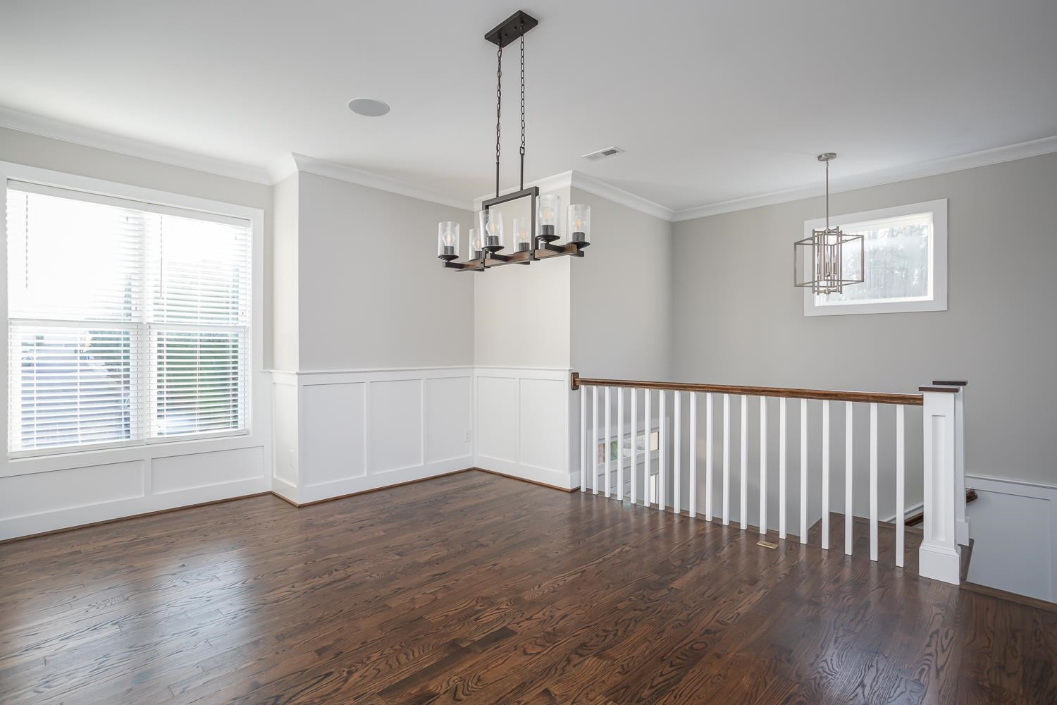 830 The Village Circle Raleigh, NC 27615 - Photo 5 of 34 Dining Room