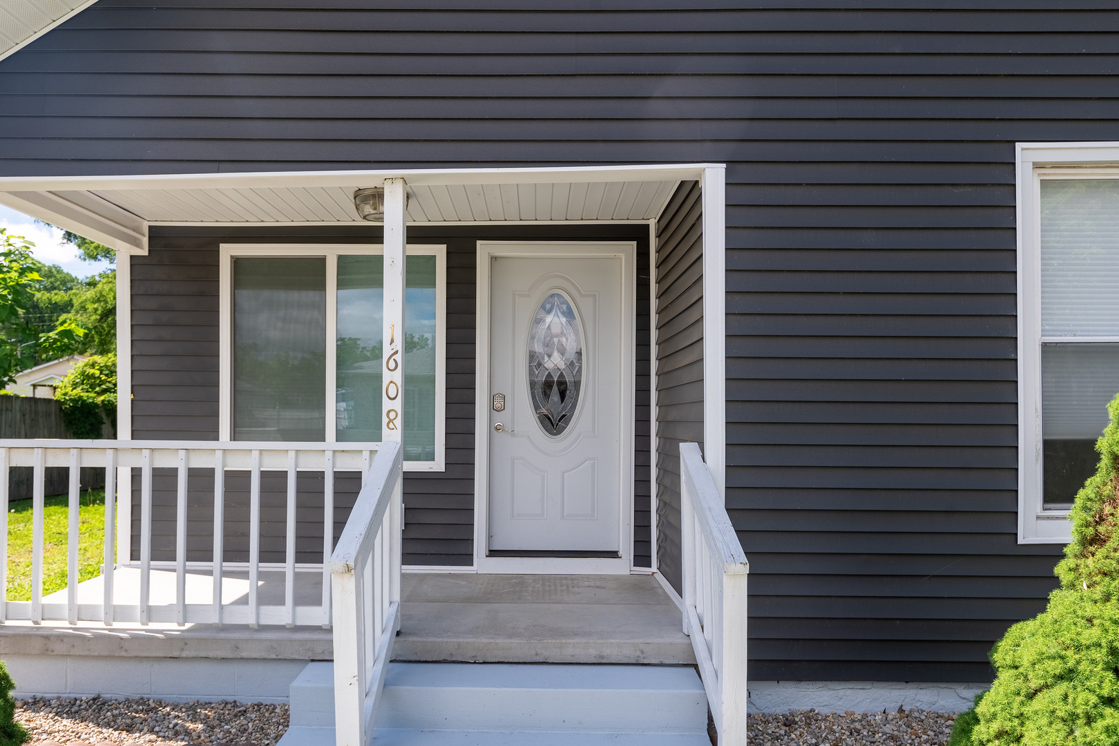 1608 West Adams Street Herrin, IL 62948 - Photo 4 of 37
