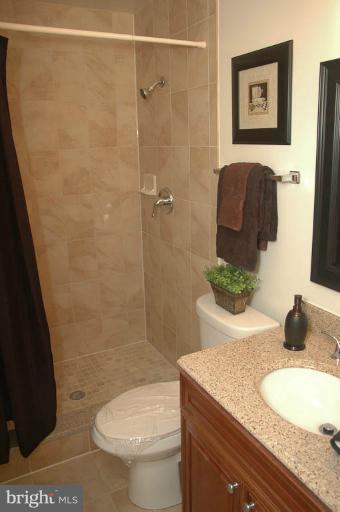 16917 Longdraft Road Gaithersburg, MD 20878 - Photo 6 of 23 Bath (Master)