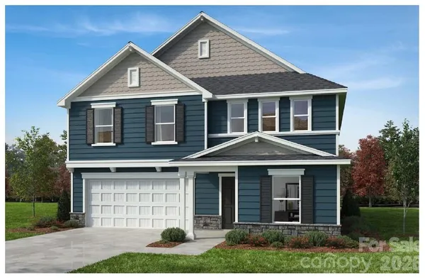 $499,536 | 12507 Forager Place, Midland, NC 28107