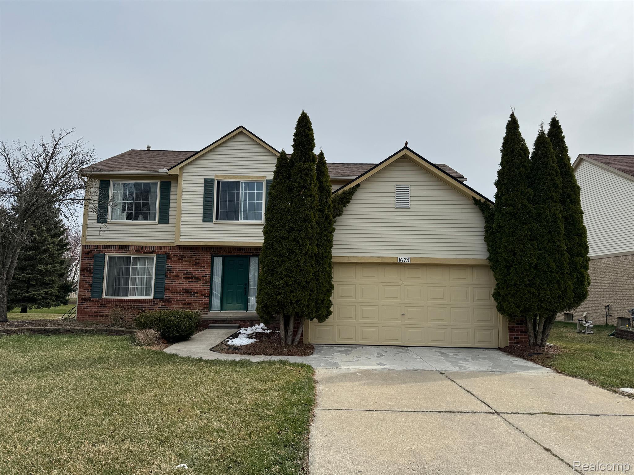 1675 Dunston Road Canton, MI 48188 - Photo 1 of 21 Gallery Image 1