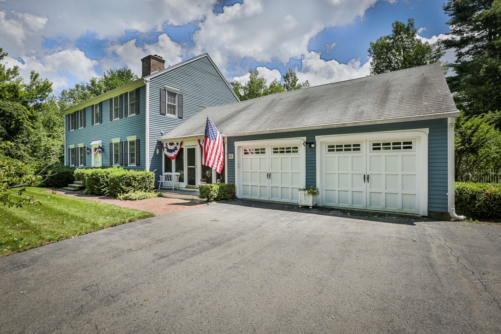 93 Brooks Station Road Princeton, MA 01541 - Photo 1 of 1 Gallery Image 1