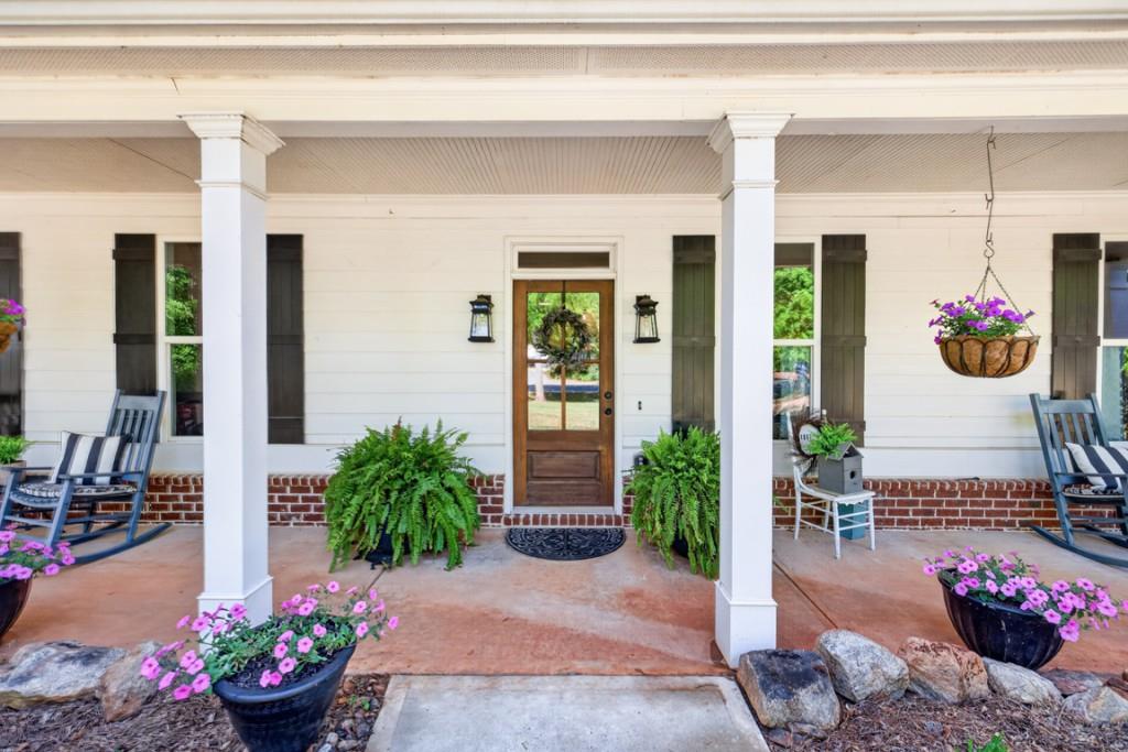 498 Michael Etchison Road Monroe, GA 30655 - Photo 5 of 47