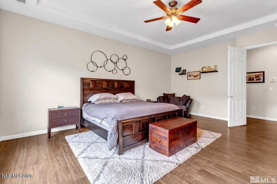 1646 Sunhaven Court Reno, NV 89521 - Photo 23 of 33 primary 2