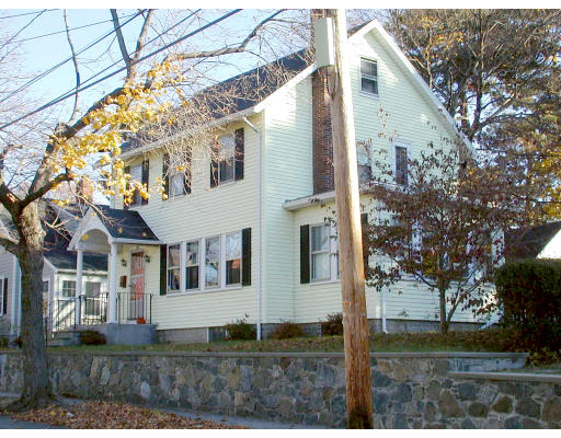 37 Emerson Road Watertown, MA 02472 - Photo 10 of 11 Gallery Image 10