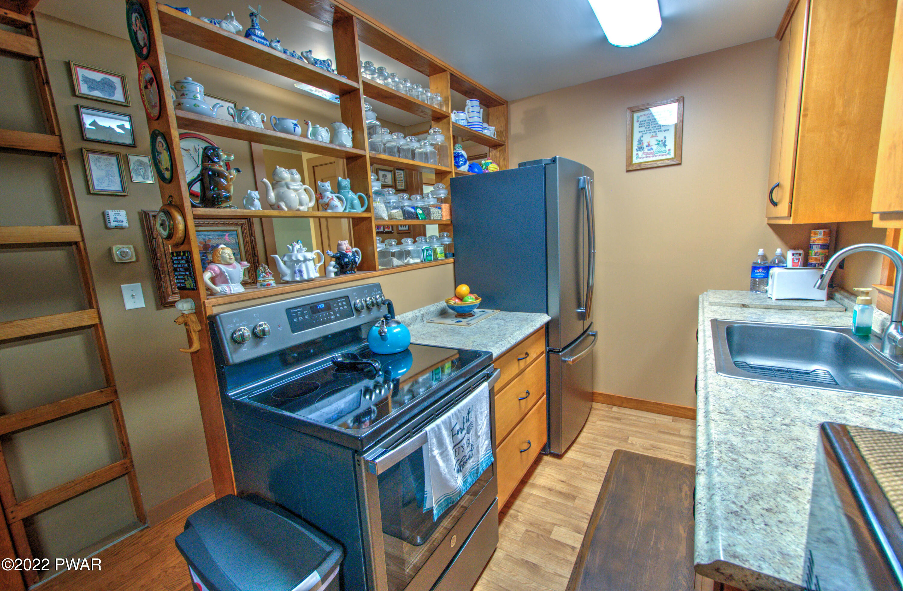 36 Whitney Lake Road Hawley, PA 18428 - Photo 12 of 45