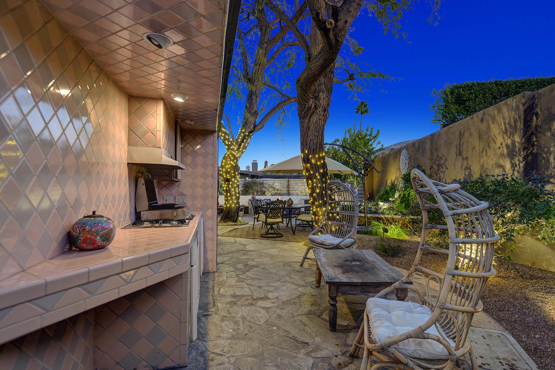 71677 Tunis Road Rancho Mirage, CA 92270 - Photo 35 of 37